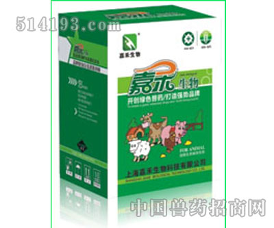 強(qiáng)力霉素