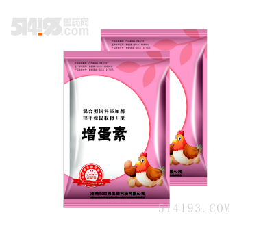 混合型飼料添加劑淫羊藿提取物Ⅰ型 （增蛋素）