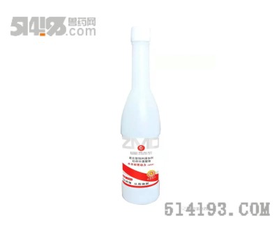 牛羊四胃動力--消化不良，瘤胃積食，反胃吐草，生長遲緩，反芻無力