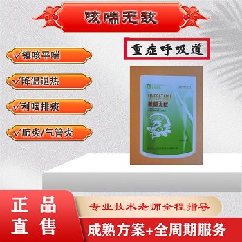 咳喘無敵：呼吸道，呼嚕，咳嗽，腹式呼吸